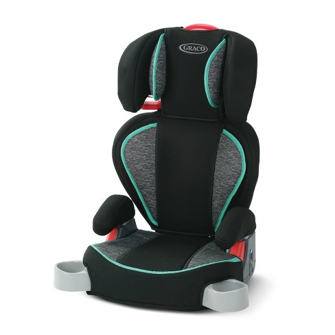 Graco TurboBooster Highback Booster Car Seat - image 1 of 4