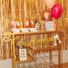 97ct Mimosa Bar Decor Kit : Target