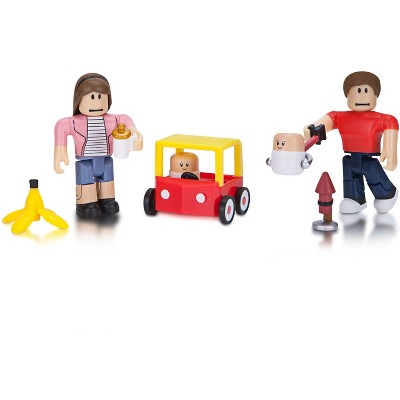 Roblox Celebrity Mini Figures Where S The Baby Target Inventory Checker Brickseek - roblox adopt me playset target