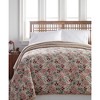 Micro Flannel Reverse Premium Sheet Blanket by Shavel Home Products - 3 of 4