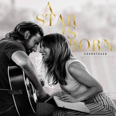 Lady Gaga - Star Is Born (Ost) [Explicit Lyrics] (Vinyl)