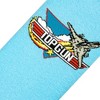 ODD SOX, Movies, Top Gun Maverick, Novelty Crew Socks, Funny Cool 80s - 4 of 4