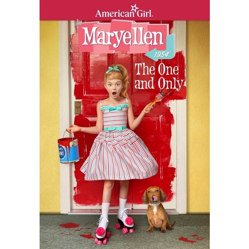 maryellen american girl book