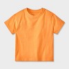 Toddler Boys' 3pk Jersey and French Terry Shorts Set - Cat & Jack™ - 3 of 4