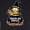 Boys' - Garfield - Trick Or Treat Long Sleeve Graphic T-Shirt - 2 of 4