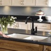 WOWOW Single-Handle Bar Kitchen Faucet - 2 of 4