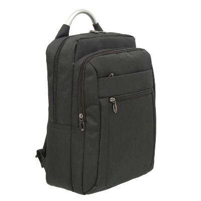 Club Rochelier Rectangular Multi Pocket Backpack with USB — фото 2