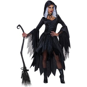 California Costumes Bewitching Beauty Adult Costume - 1 of 1