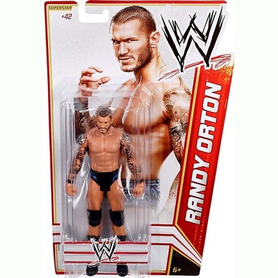 wrestling toys target