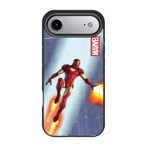 Marvel Avengers Cover Art Bump Cell Phone Case for Apple iPhone 17 Series - 1 of 4