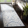 Blossom BLM106 Hand Tufted Rug - Safavieh - 2 of 4