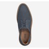 Johnston & Murphy Men's Upton Plain Toe Lace Up Dress Shoe - 2 of 3