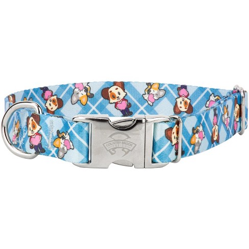 Pets First Dog Collar, X-Large