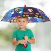 Super Mario Boy’s Umbrella, Kids Ages 3-7 - 2 of 2