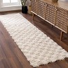 Hauteloom Atira Hallway, Kitchen Runner Rug - Contemporary - Plush Pile - 2 of 4