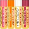 Burt's Bees Superfruit Lip Balm - 4ct - image 2 of 4