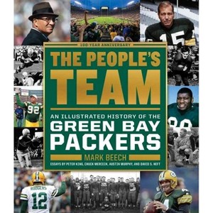 The People's Team - by  Mark Beech (Hardcover) - 1 of 1