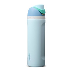 owala 水筒 24oz Out of the Blue Owala 24 fl oz Stainless Steel FreeSip Insulated Water Bottle