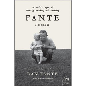 Fante - by  Dan Fante (Paperback) - 1 of 1