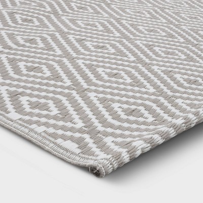 Plastic Woven Outdoor Rugs Target, Are Plastic Outdoor Rugs Good