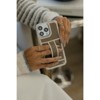 Walli Cases Pecan Cream Phone Case with Wallet and Finger Strap - 4 of 4