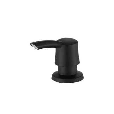 LunaLulinlk Kitchen Soap Dispenser