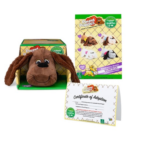 Pets Alive Pooping Puppies Interactive Plush by ZURU