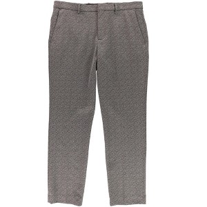 Perry Ellis Mens Flex Stretch Casual Trouser Pants - 1 of 2
