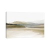 iCanvas Luminosity Yellow by Allison Pearce Canvas Print Wall Art - 2 of 3
