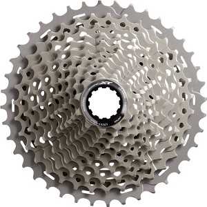 Shimano Deore XT CS-M8000 11-Speed Cassette- Range: 11-42 - 1 of 2