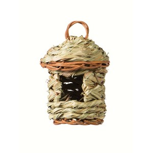 Prevue Pet Products Finch Pagoda Nest 1158 - 1 of 1