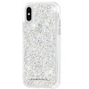Case-Mate Twinkle Case for Apple iPhone X/XS - Stardust - 3 of 4
