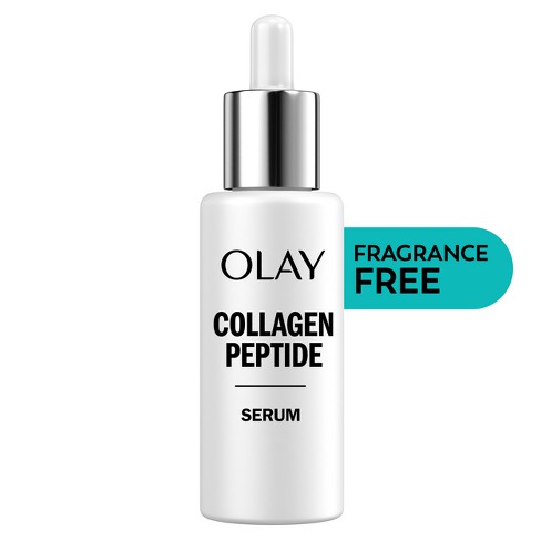 Olay hot Regenerist Collagen Peptide 24 Serum