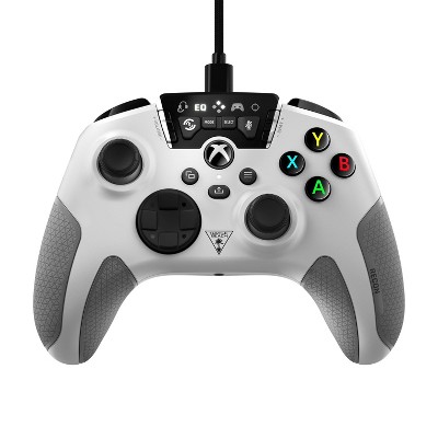 Recon™ Controller – Wired, Black