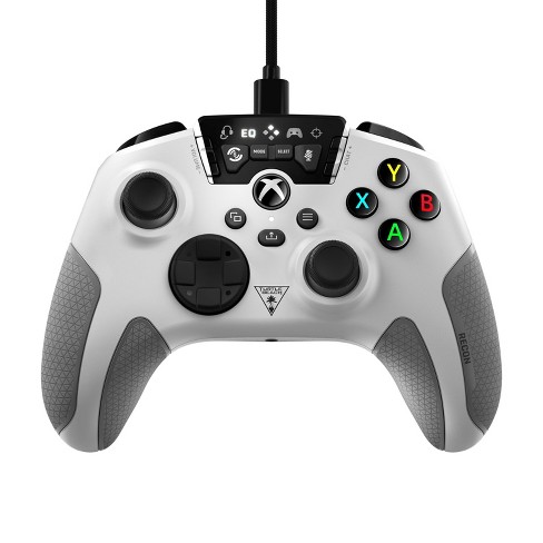 Xbox 360 Wireless Controller w/Transforming D-Pad and Play and