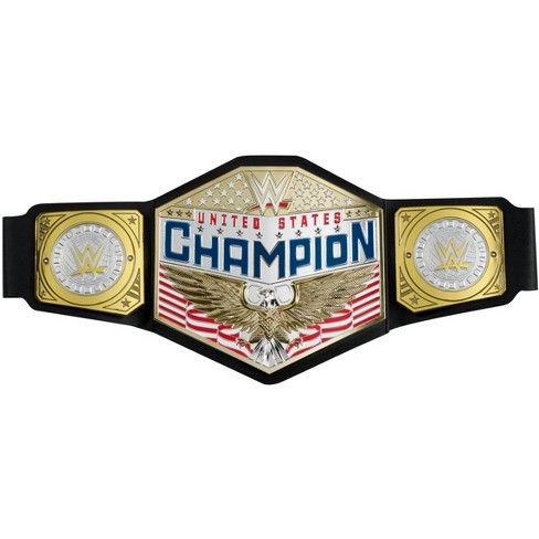 United States WWE Toy Wrestling Belt | lupon.gov.ph