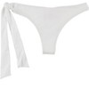 Tavik Womens Goldie Side Tie Bikini Swim Bottom - 2 of 2