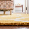 Dip Dye DDY536 Hand Tufted Indoor Rugs - Safavieh - 4 of 4