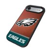 NFL NFC Teams Football Wordmark Bump Cell Phone Case for Apple iPhone 17 Series - 2 of 4