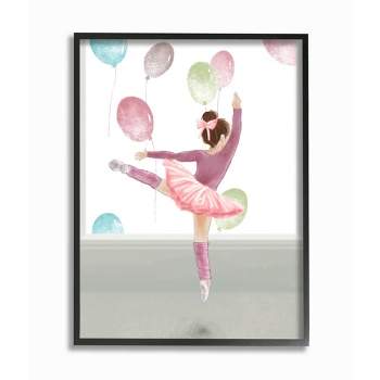 Girls Sports Motivational Art, Inspirational Quote Art, Ballerina Wall Art,  Snowboard Wall Art, Dance Art, Custom Girls Art, Set of 6 