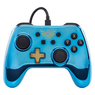 nintendo switch wireless controller target