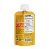 MUSHkins Gluten Free Mango Oatmeal Smoothie - 3.2oz - 2 of 4