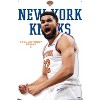 Trends International NBA New York Knicks - Karl-Anthony Towns Feature Series 25 Unframed Wall Poster Prints - 4 of 4
