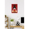 Trends International Star Wars: Heroic Gestures - Return Of The Jedi Unframed Wall Poster Prints - 2 of 4