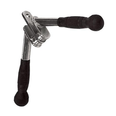 Body-Solid Pro-Grip V-Bar