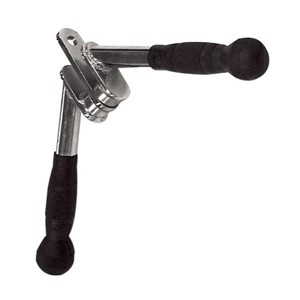 Body-Solid Pro-Grip V-Bar - 1 of 1