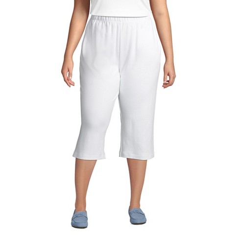 Capri pants outlet target