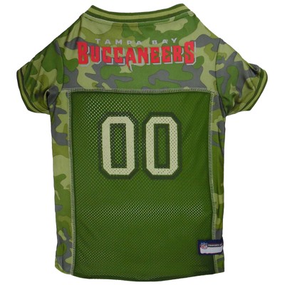 buccaneers football jersey