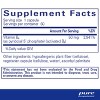 Pure Encapsulations P5P 50 - Active Vitamin B6 - Supports Energy Metabolism & Brain Health* - Gluten Free & Non-GMO - 2 of 4