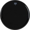 Remo Ebony Ambassador Drum Head - 2 of 4